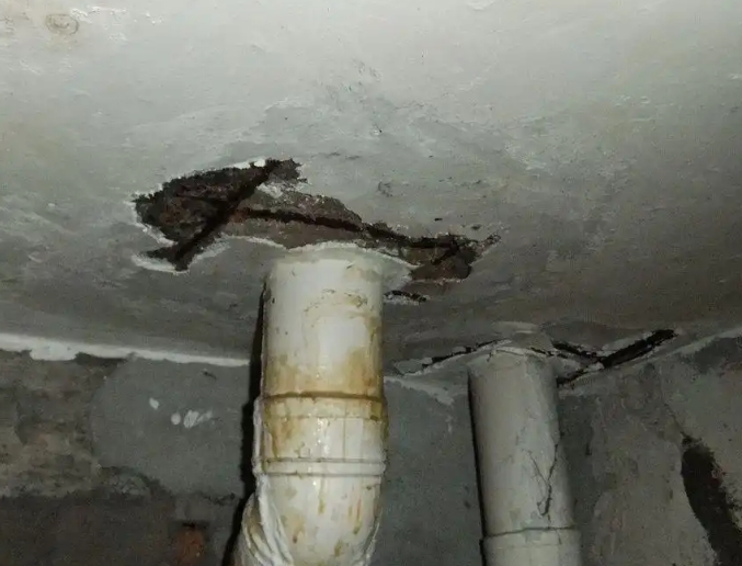 封丘卫生间漏水维修公司浅析封丘卫生间渗水维修的方法