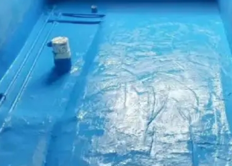 封丘卫生间漏水维修公司分享下封丘卫生间防水工程中常用防水涂料介绍。